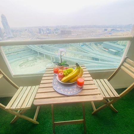 Manchester Regency - 2Br Apartment In Dubai Marina المظهر الخارجي الصورة