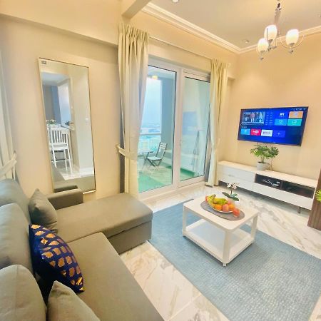 Manchester Regency - 2Br Apartment In Dubai Marina المظهر الخارجي الصورة