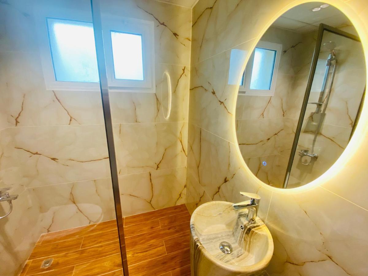 Manchester Regency - 2Br Apartment In Dubai Marina المظهر الخارجي الصورة