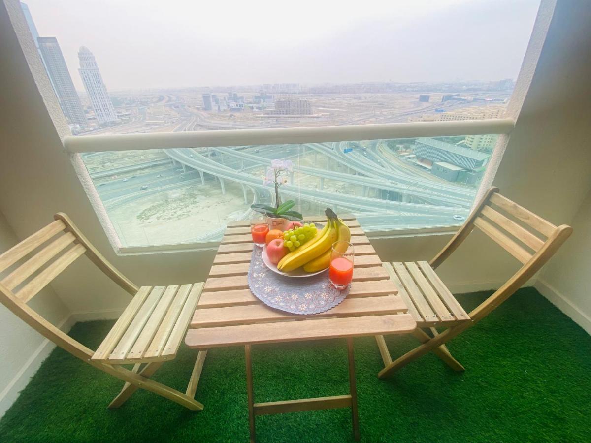 Manchester Regency - 2Br Apartment In Dubai Marina المظهر الخارجي الصورة