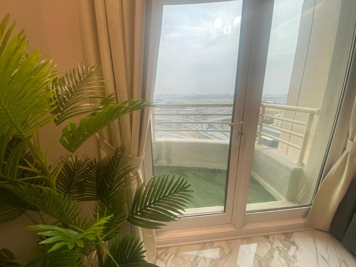 Manchester Regency - 2Br Apartment In Dubai Marina المظهر الخارجي الصورة