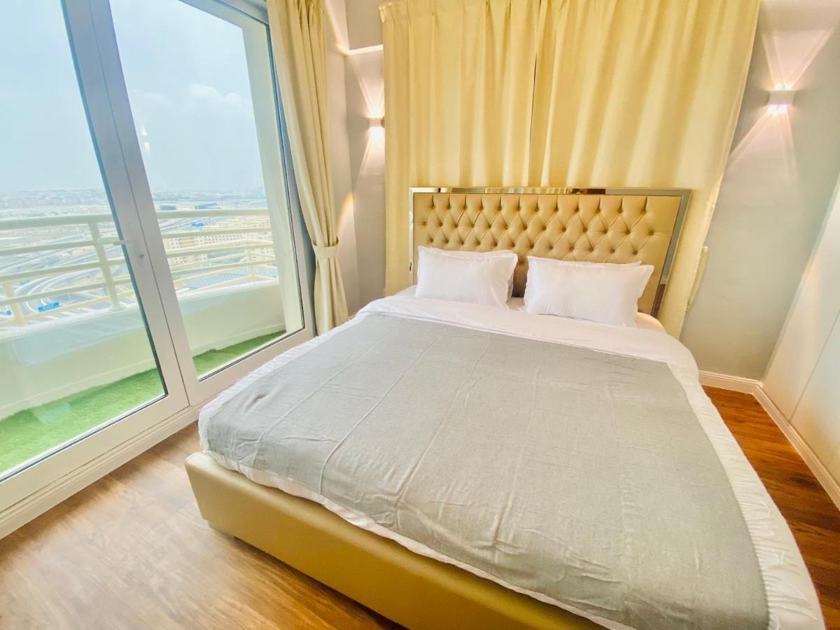 Manchester Regency - 2Br Apartment In Dubai Marina المظهر الخارجي الصورة