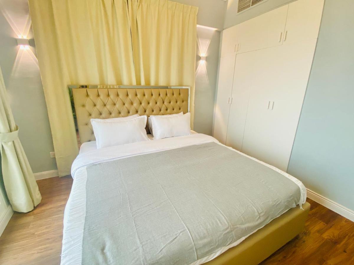 Manchester Regency - 2Br Apartment In Dubai Marina المظهر الخارجي الصورة