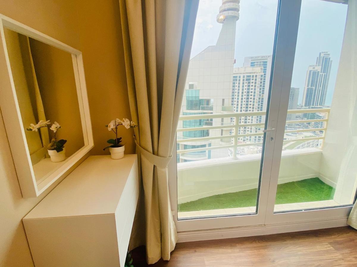 Manchester Regency - 2Br Apartment In Dubai Marina المظهر الخارجي الصورة
