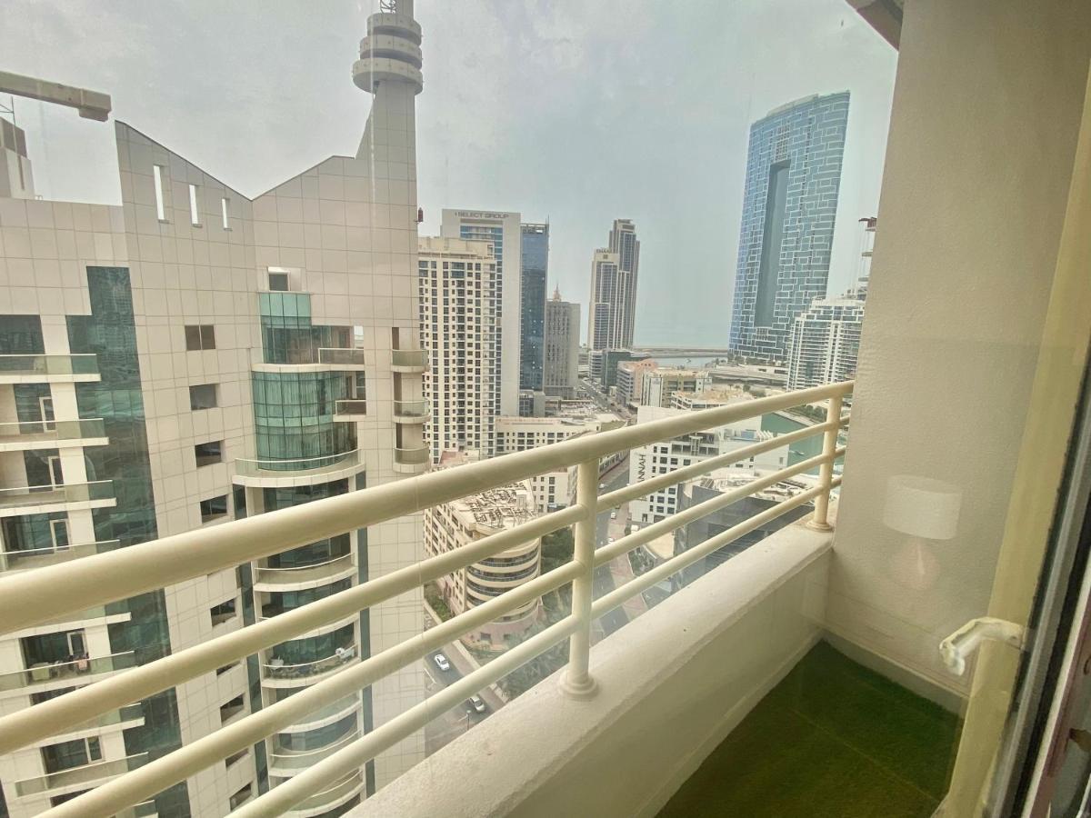 Manchester Regency - 2Br Apartment In Dubai Marina المظهر الخارجي الصورة