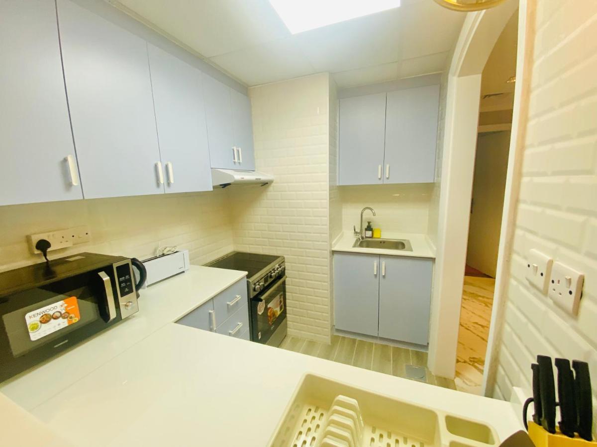 Manchester Regency - 2Br Apartment In Dubai Marina المظهر الخارجي الصورة