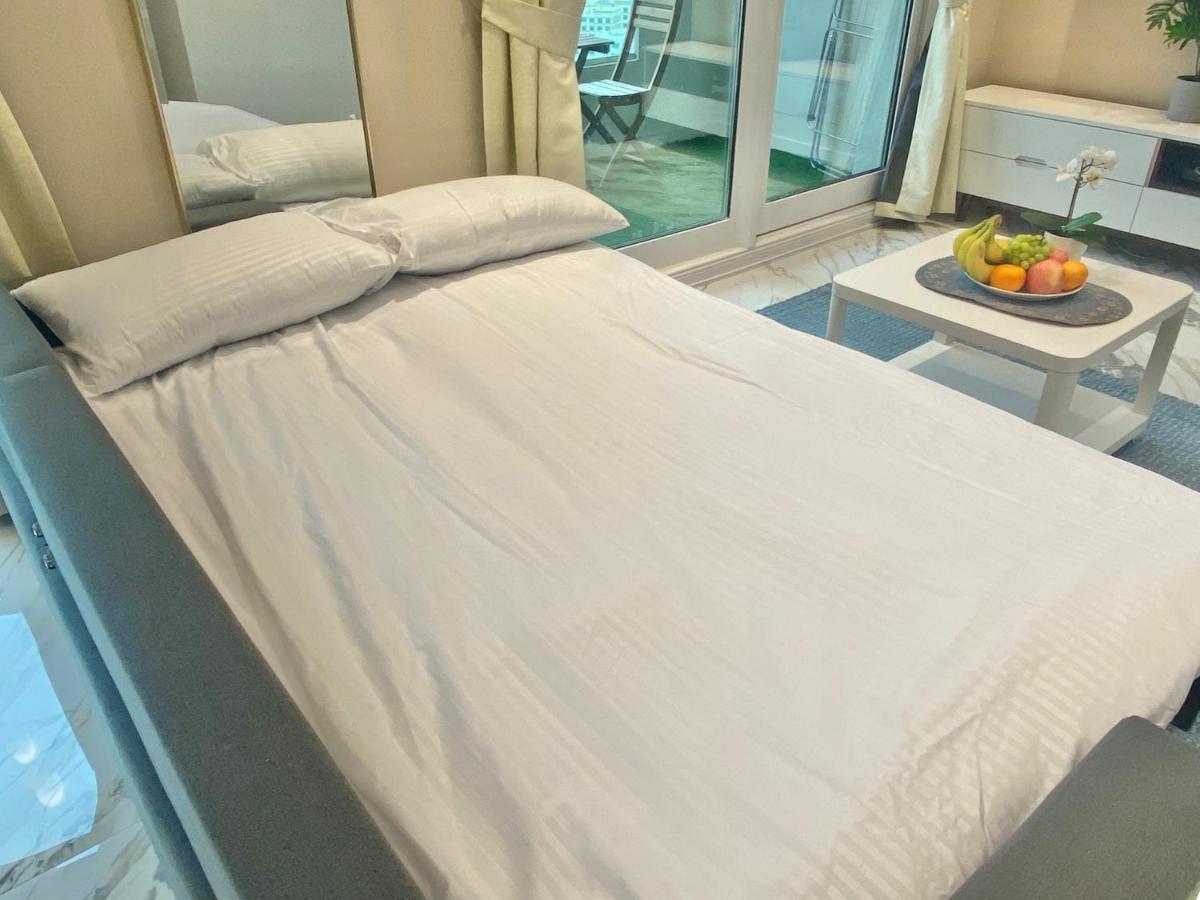 Manchester Regency - 2Br Apartment In Dubai Marina المظهر الخارجي الصورة