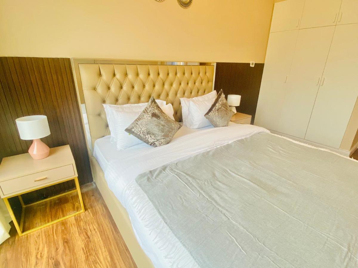 Manchester Regency - 2Br Apartment In Dubai Marina المظهر الخارجي الصورة