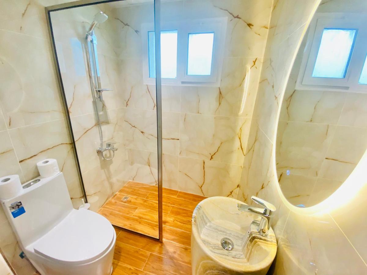 Manchester Regency - 2Br Apartment In Dubai Marina المظهر الخارجي الصورة