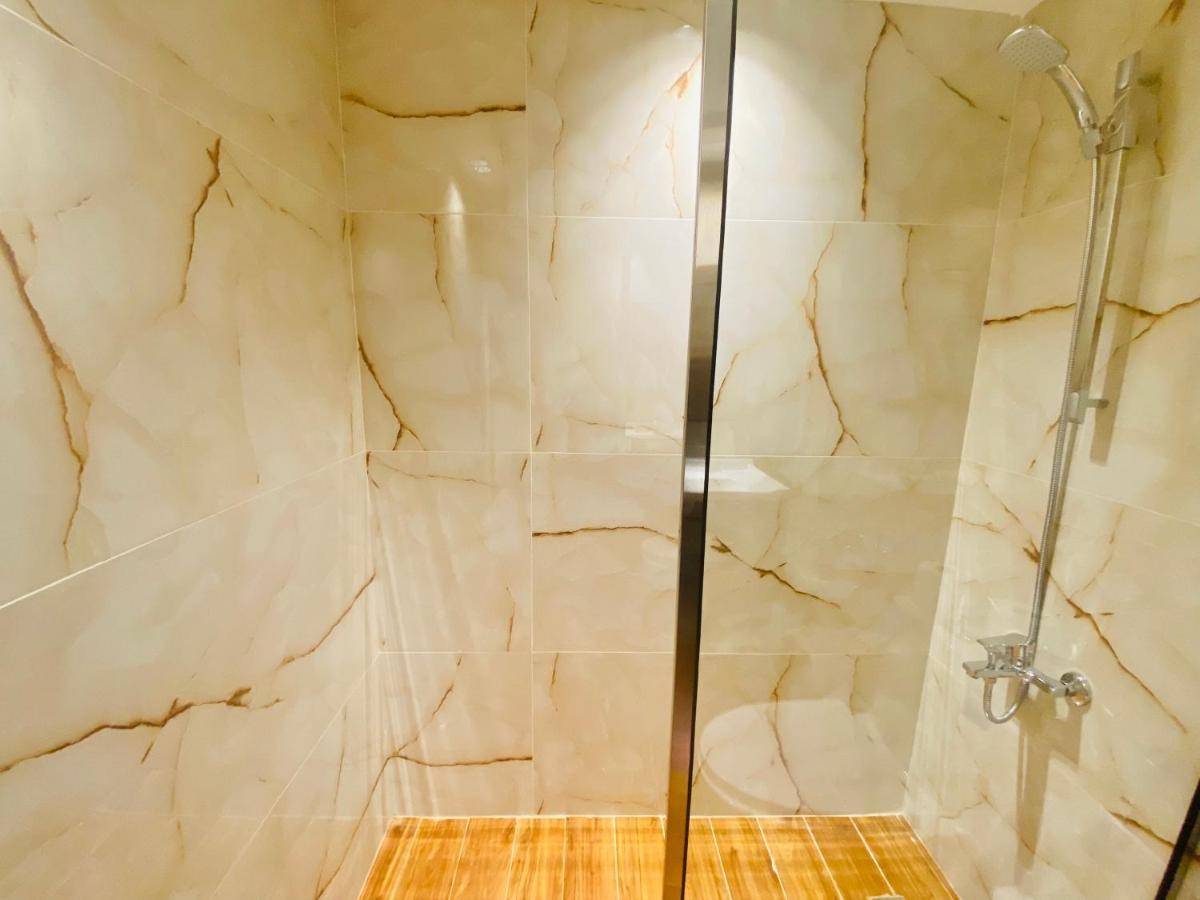 Manchester Regency - 2Br Apartment In Dubai Marina المظهر الخارجي الصورة