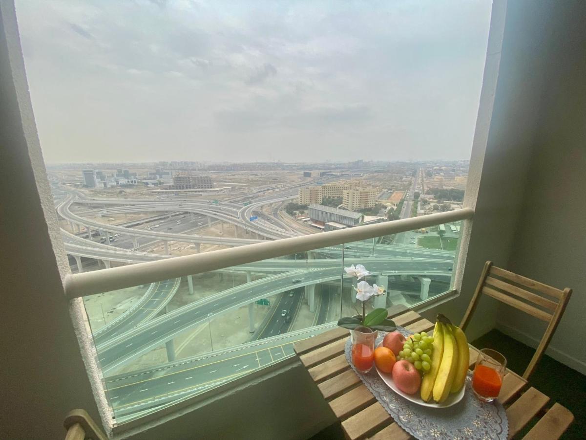 Manchester Regency - 2Br Apartment In Dubai Marina المظهر الخارجي الصورة