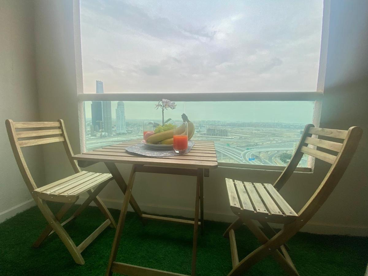 Manchester Regency - 2Br Apartment In Dubai Marina المظهر الخارجي الصورة