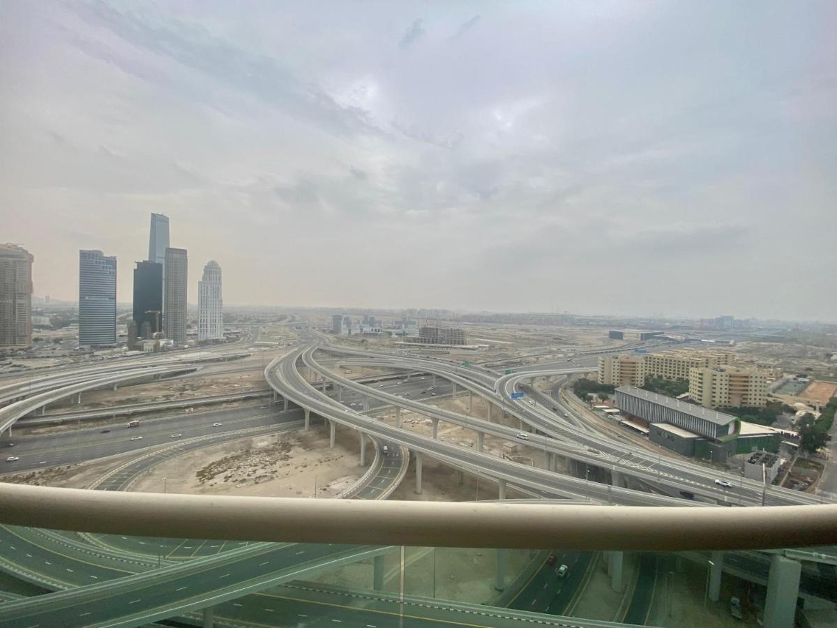 Manchester Regency - 2Br Apartment In Dubai Marina المظهر الخارجي الصورة
